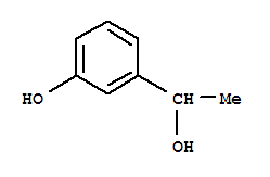 1-(3-羟基苯基)乙醇