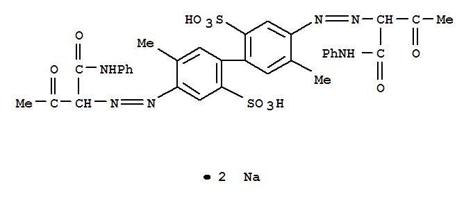 酸性黄6G