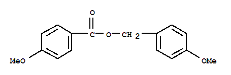 4-甲氧基苄基对茴香酸酯