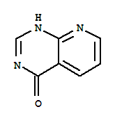吡咯并[2,3-D]嘧啶-4(氢)-酮