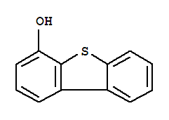 4-HYDROXYDIBENZOTHIOPHENE