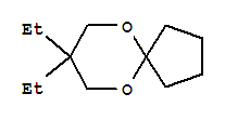 8,8-二乙基-6,10-二氧杂螺[4.5]癸烷