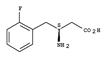 L-3-氨基-4-(2-氟苯基)丁酸