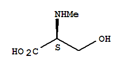 N-甲基-L-丝氨酸