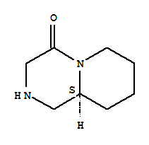 (S)-八氢吡啶并[1,2-A〕吡嗪-4-酮