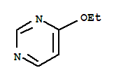 4-乙氧基嘧啶
