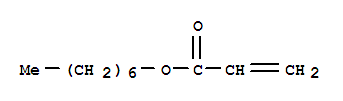 正庚基丙烯酸酯