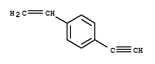 1-乙炔基-4-乙烯基-苯
