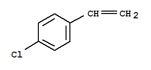 聚(4-氯苯乙烯)