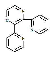 2,3-二(2-吡啶基)吡嗪