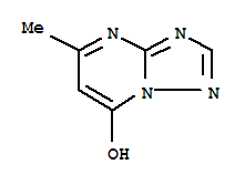 7-羟基-5-甲基-1,2,4-三唑并[1,5]嘧啶 