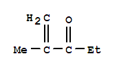 2-甲基-1-戊烯-3-酮
