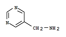 5-嘧啶甲胺
