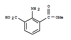 2-氨基-3-羧基苯甲酸甲酯