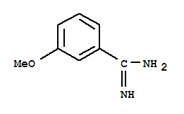 3-甲氧基苯甲酰胺