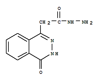 2-(4-氧代-3,4-二氢-1-酞嗪)乙酰肼