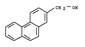 2-羟甲基菲