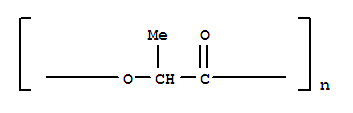 (S)-乳酸均聚物
