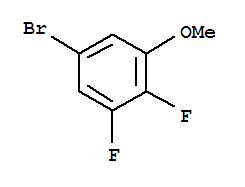 5-溴-2,3-二氟苯甲醚