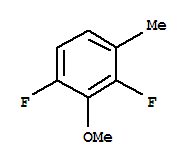 2,6-二氟-3-甲基苯甲醚