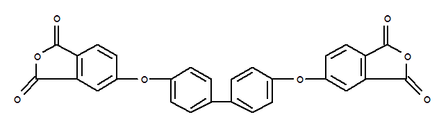 5,5'-((1,1'-联苯)-4,4'-二基二(氧基))二-1,3-异苯并呋喃二酮