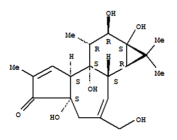 4α-伏波醇