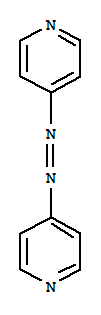4,4′-偶氮吡啶