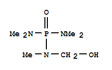羟基甲基五甲基磷酰胺