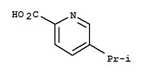 5-异丙基皮考啉酸