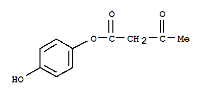 乙酰乙酸-4-羟基苯基甲酯