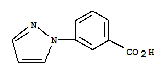 3-(1H-吡咯-1-基)苯甲酸