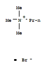 三甲基丙基溴化铵