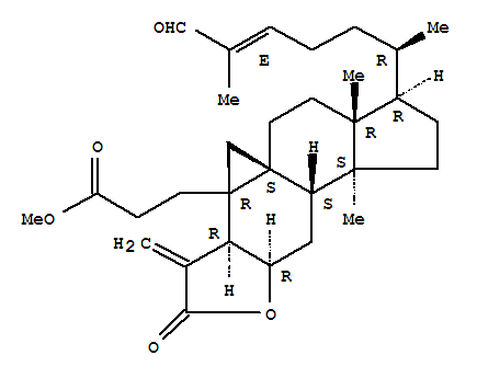 CORONALOLIDE METHYL ESTER