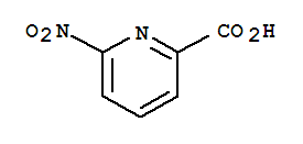 6-硝基吡啶-2-羧酸