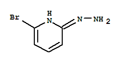2-溴-6-肼基吡啶