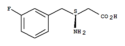 L-3-氨基-4-(3-氟苯基)丁酸