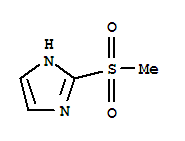 2-甲砜基咪唑