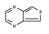 噻吩并[3,4-b]吡嗪