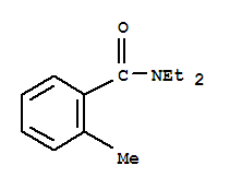 N,N-二乙基-2-甲基苯甲酰胺