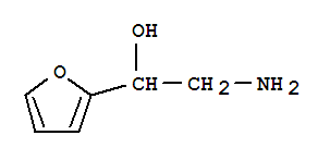 2-氨基-1-呋喃-2-乙醇