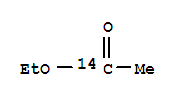 乙酸乙酯-1-14C