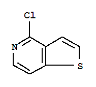 4-氯噻吩酮[3,2-c]嘧啶