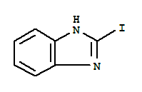 2-碘-1H-苯并咪唑