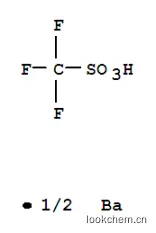 三氟甲磺酸钡