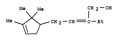 白檀醇（檀香醇）