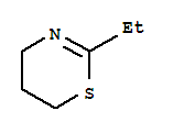 2-乙基-5,6-二氢-4H-1,3-噻嗪