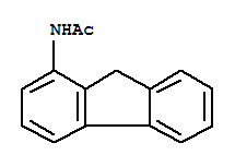 N-(9H-芴-1-基)乙酰胺