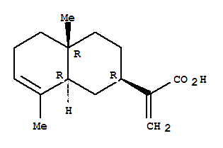 ALPHA-木香酸