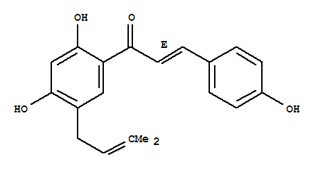 补骨脂查尔酮