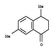 4,7-二甲基-L-四氢萘酮